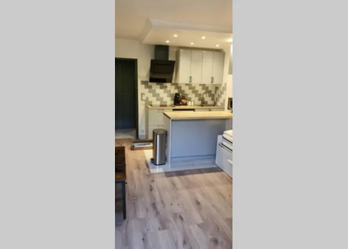 Rambouillet, Studio, Proche Gare Et Chateau *