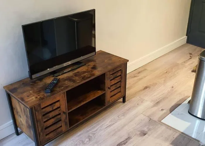 Rambouillet, Studio, Proche Gare Et Chateau Apartment